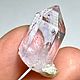 Quartz Brandberg. Crystal Phantom. 5 g. Crystal. Мир минералов. Камни, кристаллы, предметы силы. Online shopping on My Livemaster.  Фото №2