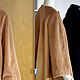 Demi coat 'Elegance'. Coats. Lana Kmekich (lanakmekich). My Livemaster. Фото №5