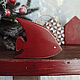 Рыбка. Элементы интерьера. Home_decor_Helga. Ярмарка Мастеров.  Фото №4
