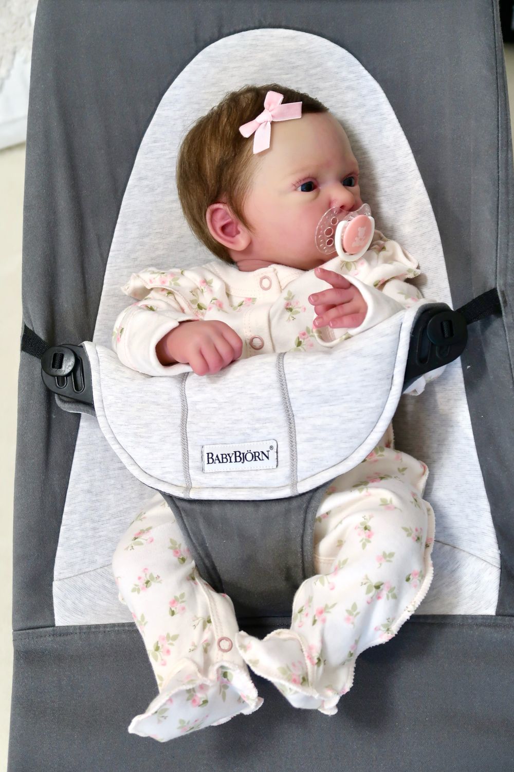 Кукла Реборн Malea – заказать на Ярмарке Мастеров – UG6BIRU | Куклы ...