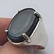 A ring with a labrador 'Benson'. Rings. masterskai. My Livemaster. Фото №5
