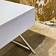 Тумба прикроватная "Montevideo". Тумбы. Furniture From R&B. Ярмарка Мастеров.  Фото №9