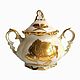 Porcelain teapot, milk jug, Bavaria, Germany. Vintage sets. rada__vintage. My Livemaster. Фото №4