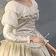 Фея  интерьерная кукла. Интерьерная кукла. Ольга Моисеева (moiseevadolls). Ярмарка Мастеров.  Фото №8
