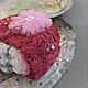  Спящий мотылек. Интерьерная кукла. Кукольная коллекция. Ярмарка Мастеров.  Фото №4