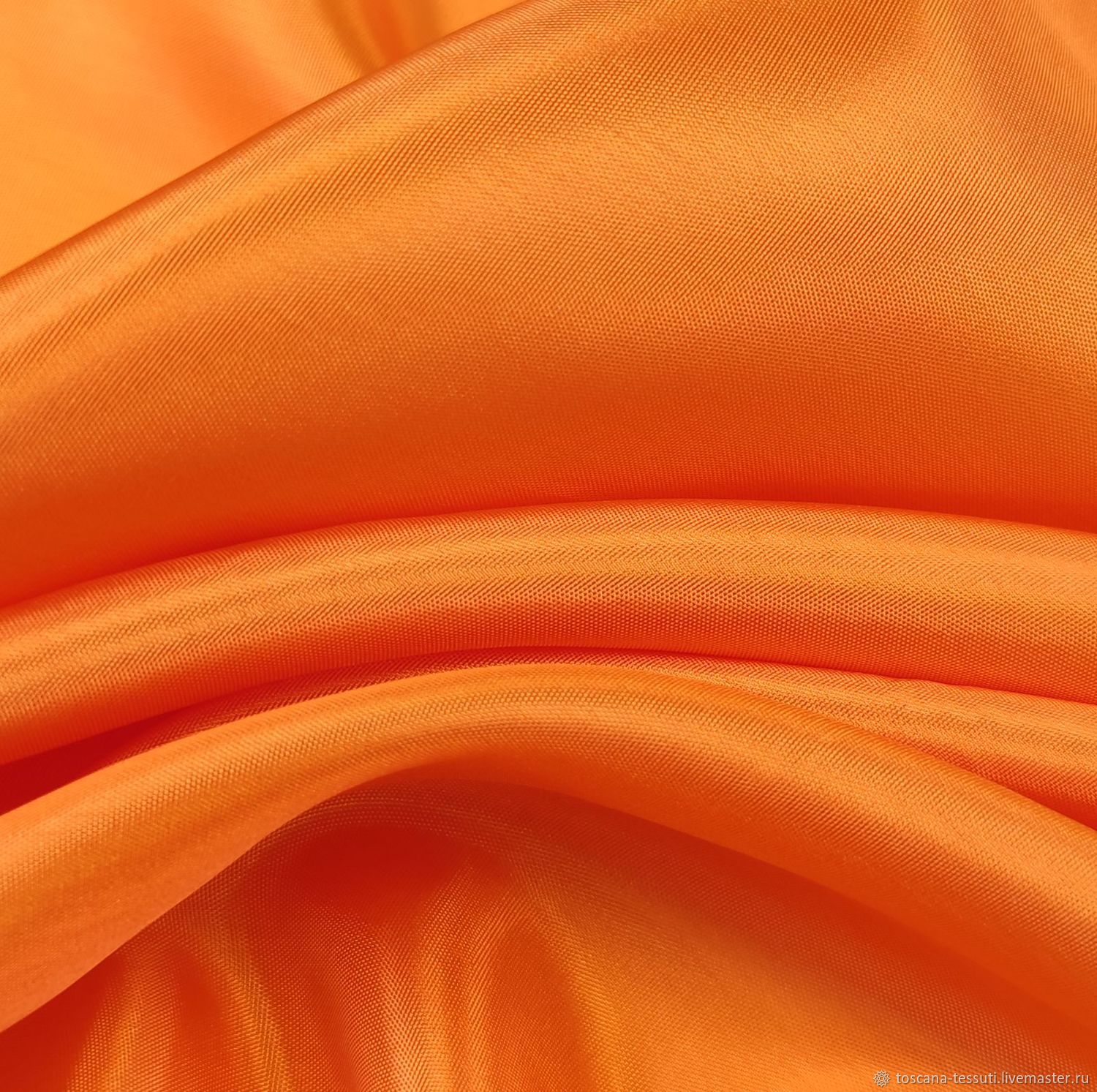 ткань сетка оранжевая. батист оранжевый. лаке ткань. 100% вискоза. батист оранжевый 100 % хлопок.
