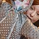 Комплекты, Конверты на выписку для Новорожденных. Комплект одежды для выписки. Конверт на Выписку. Ярмарка Мастеров.  Фото №8