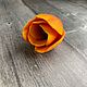 Silicone soap/candle mold 'Tulip 4', Form, Istra,  Фото №1