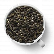 Чай и кофе: набор из чаев и грелки на чайник с подставкой