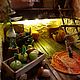 Book nook: Домик для ёжика. Домики. Иоланта. Ярмарка Мастеров.  Фото №5