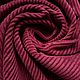 Corduroy plain-cherry. Fabric. Ya-shveya. Online shopping on My Livemaster.  Фото №2