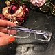 Eyeglass frame, Holland. Vintage spectacles. Dutch West - Indian Company. Online shopping on My Livemaster.  Фото №2