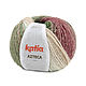 Шапки "AZTECA № 71-1, № 75" из испанской полушерсти. Шапки. Ирина(shvilinka.knit). Ярмарка Мастеров.  Фото №10