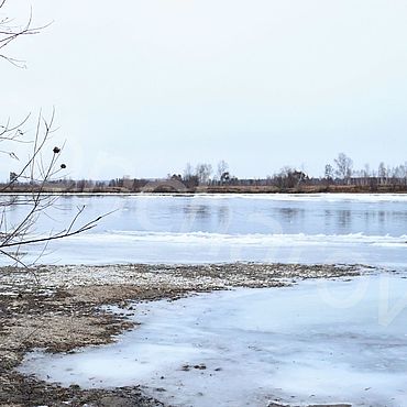 Материалы для творчества ручной работы. Ярмарка Мастеров - ручная работа Холодная Бирюса. Handmade.