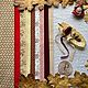 Набор натуральных тканей для одежды кукол, Ткани, Волгодонск,  Фото №1