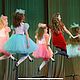 Кукла или Мальвина. Карнавальный костюм. Birikina kids (Бирикина). Интернет-магазин Ярмарка Мастеров.  Фото №2