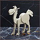 Лошадка "Игогошная", заготовка для склейки и декорирования. Заготовки для декупажа и росписи. Лещенко Игорь, заготовки +. Ярмарка Мастеров.  Фото №9