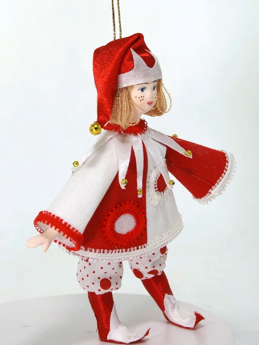 2. Куклы-актёры и другие средства для изображения и/или обозначения внешности персонажей