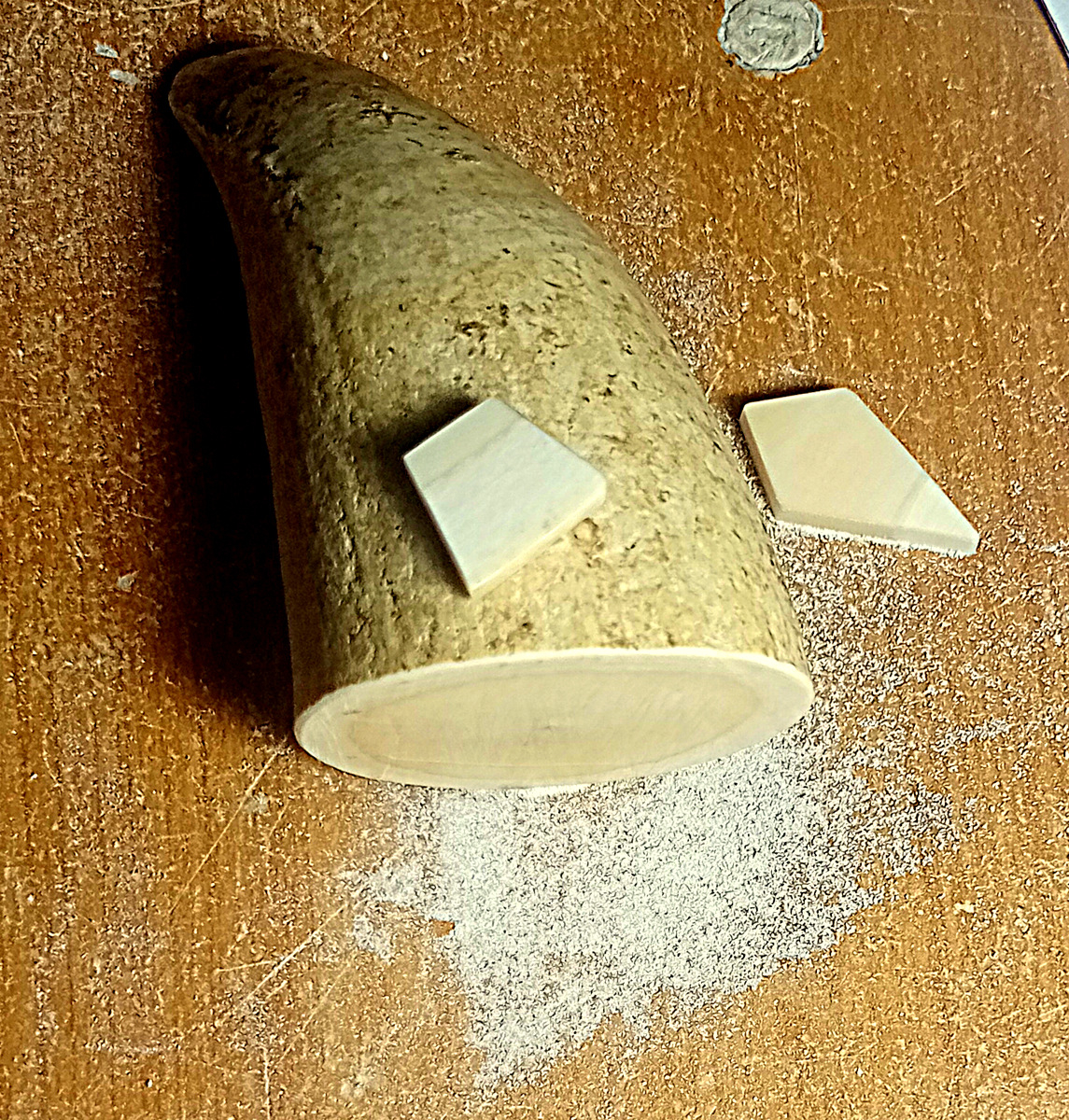 Мой профиль