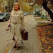 Странница, Пальто, Новосибирск,  Фото №1
