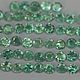 ALEXANDRITE natural 0,01 ct 1 piece 1,00 mm, Beads1, Moscow,  Фото №1