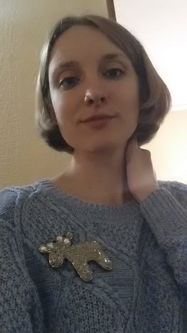 Самый первый лосяш)))