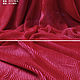 'The exciting' Panne silk, Fabric, Guangzhou,  Фото №1