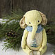 Elephant Tilly, Stuffed Toys, Ulyanovsk,  Фото №1