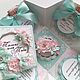 Gift box (MAGIC-BOX ). Packing box. olga (ontreskina2003). My Livemaster. Фото №13