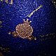 Large casket (d 30cm) 'Cinderella Shoe'. Box. tesh777. My Livemaster. Фото №6
