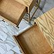 Тумба LADY GOLD. Тумбы. BULL WULL FURNITURE. Ярмарка Мастеров.  Фото №4