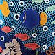 Туника "Морской пейзаж" ирландское кружево. Кардиганы. Людмила. Ярмарка Мастеров.  Фото №5