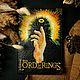 Notebook 'The Lord of The Rings' in the style of the Lord of the Rings universe. Notebooks. Xypma. My Livemaster. Фото №6