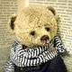 Harold.....Teddy bear, 21 cm, Teddy Bears, Obninsk,  Фото №1