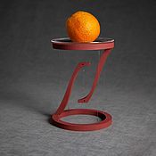 Для дома и интерьера handmade. Livemaster - original item stand: Tensegrity stand. Handmade.