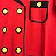 Винтаж: Джемпер Moschino. Свитера винтажные. Retro in metro. Ярмарка Мастеров.  Фото №5