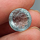 6,18 Ct. Большой Аквамарин Огранка Кабошон Нигерия Африка Натуральный. Кабошоны. Дмитрий Данилов КАБОШОНЫ  Freakenfru. Ярмарка Мастеров.  Фото №6