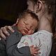 Спящие дети из разных молдов), Куклы Reborn, Екатеринбург,  Фото №1