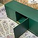 Комод MAESTRO. Комоды. BULL WULL FURNITURE. Ярмарка Мастеров.  Фото №6