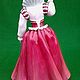 Винтаж: Королева Елизавета.Royal Doulton.Статуэтка.Англия.Фарфор. Статуэтки винтажные. Антик.Декор.Винтаж. Ярмарка Мастеров.  Фото №5