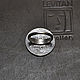 Кольцо Медаль Франция 1971. Кольца. LEVITAN jewellery. Ярмарка Мастеров.  Фото №4