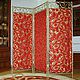 Ширма на металлическом каркасе, Ширмы, Краснодар,  Фото №1