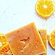 Заказать "Limoncello" лимонное мыло с ликером 125 гр. Lind`s. Ярмарка Мастеров. . Мыло Фото №3