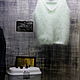 Топ мята. Топы. I feel. Ярмарка Мастеров.  Фото №4