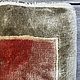 Заказать Винтаж: Подушка "Весна пришла", шелк, Китай. 'Голландская Вест-Индская компания'. Ярмарка Мастеров. . Текстиль винтажный Фото №3