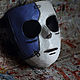 Order Sally Face cosplay mask Game mask Halloween. MagazinNt (Magazinnt). Livemaster. . Carnival masks Фото №3