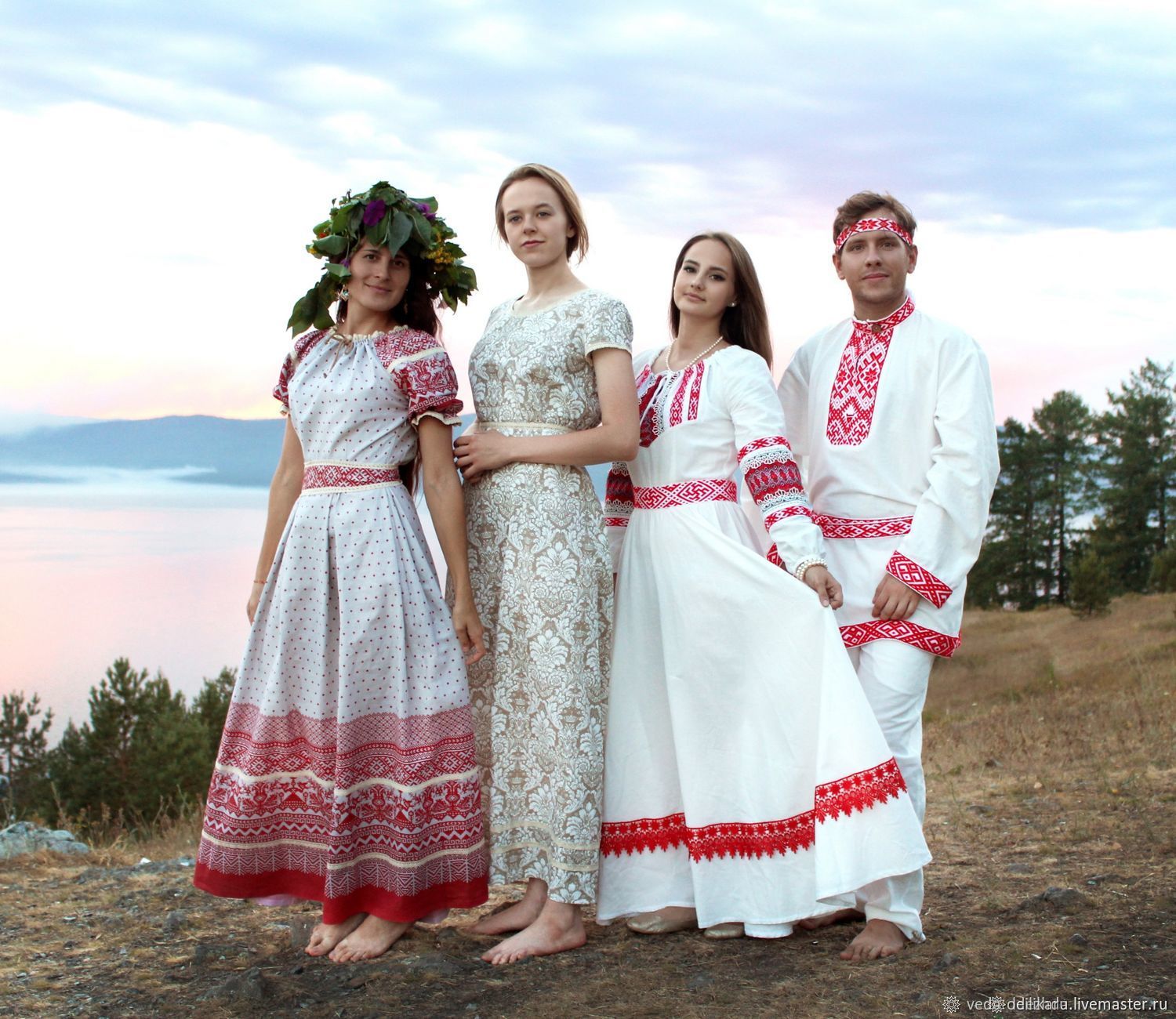 Свадебные платья в славянске