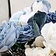 Букет из стабилизированных роз. Цветы сухие и стабилизированные. Vsegda_cvetut. Интернет-магазин Ярмарка Мастеров.  Фото №2