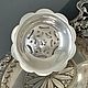 Заказать Винтаж: Масленка-пресс для формы , Франция , серебрение. Antique.Silver.Farfor. Ярмарка Мастеров. . Предметы интерьера винтажные Фото №3