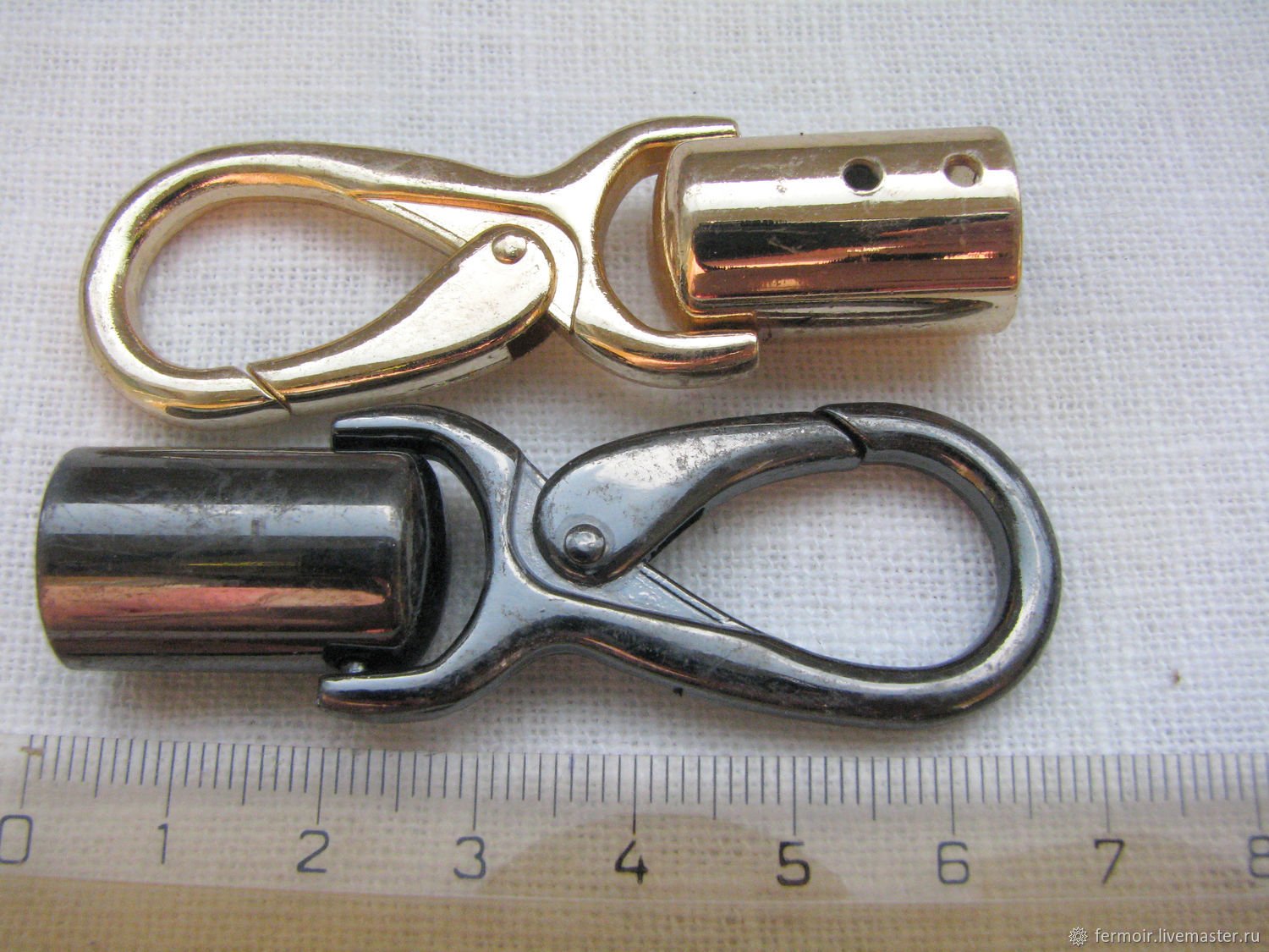 Уценённый наконечник для ручки, 7 см в интернет-магазине на Ярмарке ...